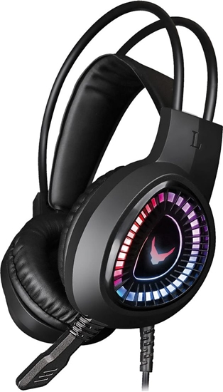 Picture of Suchawki Varr VH8010 Lite Czarne (VH8010L)