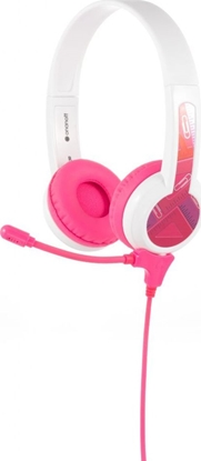 Изображение Suchawki BuddyPhones StudyBuddy  (BP-SB-PINK-01)