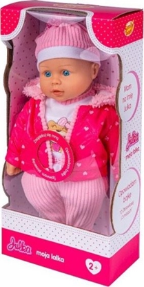 Picture of Smily Play Lalka bobas SP83511