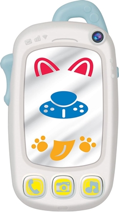 Изображение Smily Play Mój pierwszy telefon do selfie