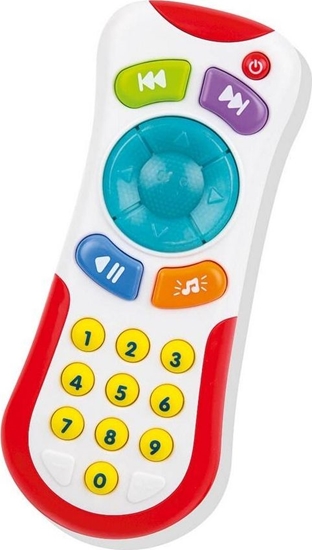 Picture of Smily Play Pilot TV