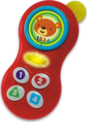 Picture of Smily Play Telefon Pan Misiek