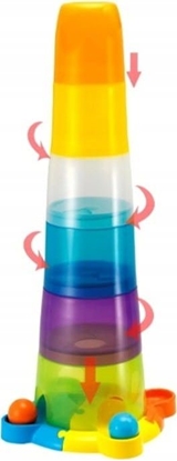 Picture of Smily Play Wiea z pieczkami