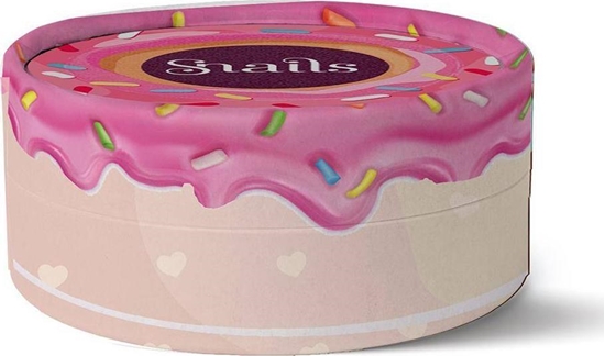 Picture of Snails Snails, Cie do powiek, Strawberry, 2 g