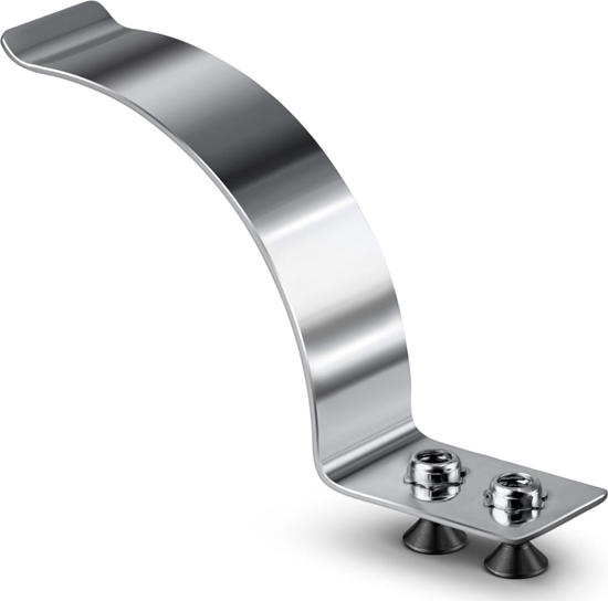 Изображение Soke Hamulec do hulajnogi Soke PRO Street srebrny