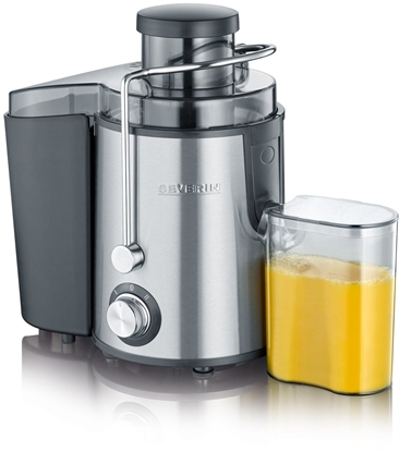 Изображение Sokowirówka Severin ES 3570