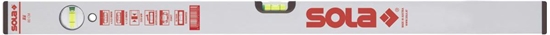 Picture of Sola Poziomica aluminiowa 800mm AV 80 (SO01111101)