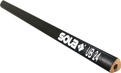 Attēls no Sola SOLA OÓWEK UNIWERSALNY CZARNY UB24 SO66023520