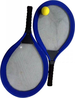 Picture of Solex Zestaw raietki+pieczki (46395)