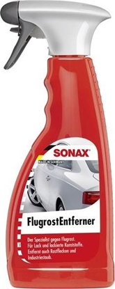 Изображение SONAX Sonax - Do usuwania nalotów i plam rdzy 500ml uniwersalny