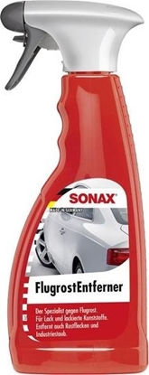 Attēls no SONAX Sonax - Do usuwania nalotów i plam rdzy 500ml uniwersalny