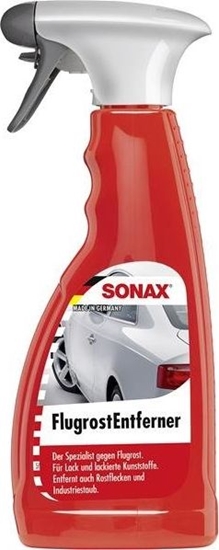 Picture of SONAX Sonax - Do usuwania nalotów i plam rdzy 500ml uniwersalny