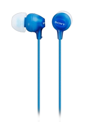 Изображение Sony MDR-EX15LP