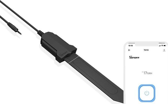 Picture of Sonoff Czujnik sensor nawilenia Sonoff MS01