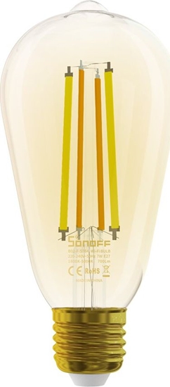 Picture of Sonoff Smart arówka LED Sonoff B02-F-ST64 filament