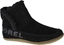 Attēls no Sorel Sorel Nakiska Bootie 1876141011 Czarne 36