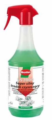 Attēls no Sotin US 2000 Supersilny rodek czyszczcy 1L (2001-1)