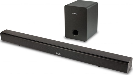 Picture of Soundbar Akai ASB-6WSW