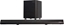 Attēls no Soundbar Nanoxia Soundbar + Subwoofer (NXSB21CWW)