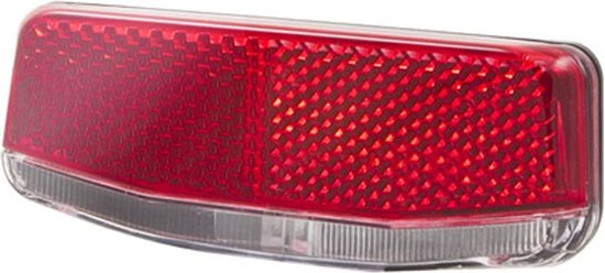 Picture of SPANNINGA Lampka tylna SOLO XDS pod dynamo (SNG-4470108)