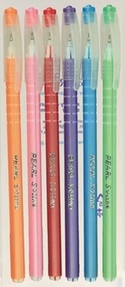 Изображение Spark Line Długopis Pearl 0,6mm niebieski (30szt) SPARK LINE