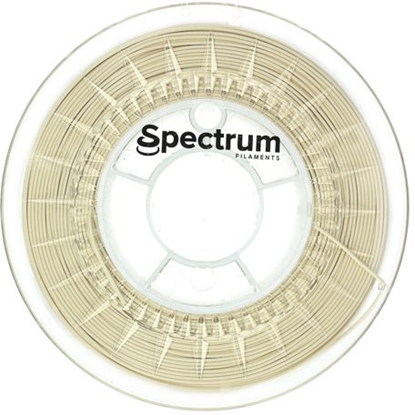 Изображение Spectrum Filament PLA beżowy
