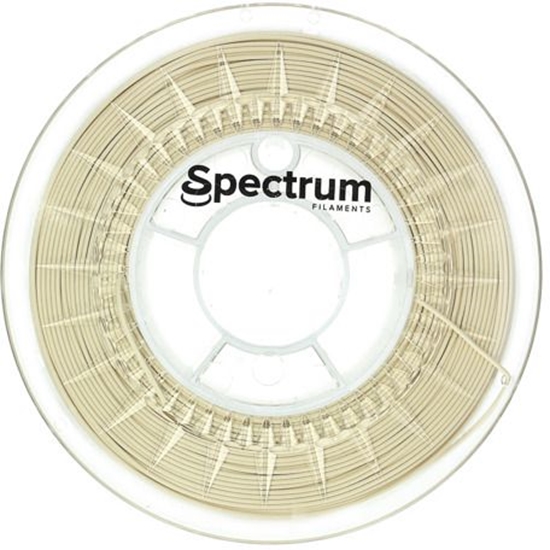 Picture of Spectrum Filament PLA beowy