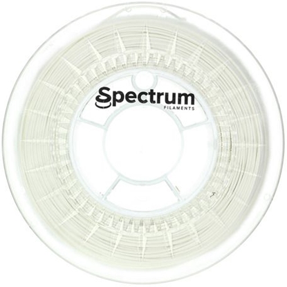 Attēls no Spectrum Filament PLA biały