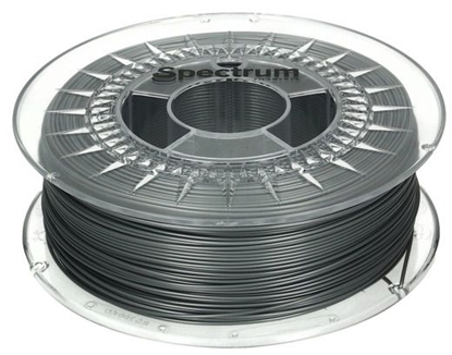 Изображение Spectrum Filament PLA srebrny