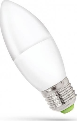 Picture of Spectrum LED LED WIECOWA E-27 230V 6W NW SPECTRUM unihimp