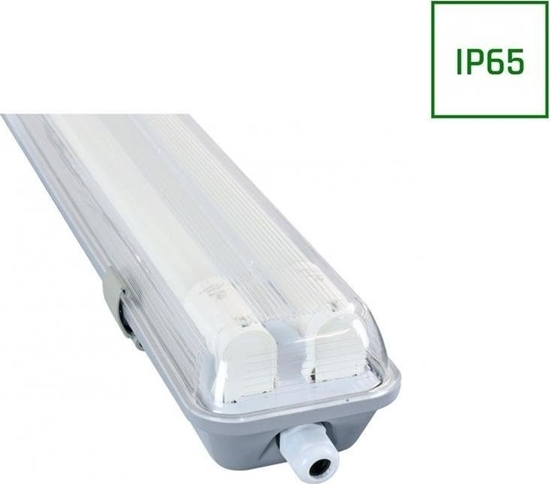 Picture of Spectrum LED Limea LED TUBE 2x120 IP 65 unihimp