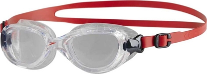 Attēls no Speedo Okulary damskie Futura Classic czerwone (22503790)