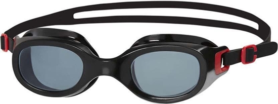 Picture of Speedo Okulary pywackie Futura Classic czarne