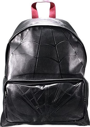 Picture of Spiderman Spiderman - Plecak z eko skóry (czarny)