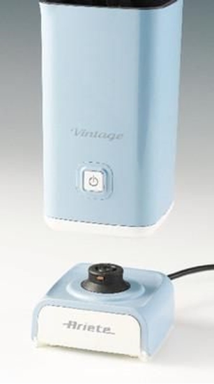 Picture of Spieniacz do mleka Ariete Niebieski (287805)