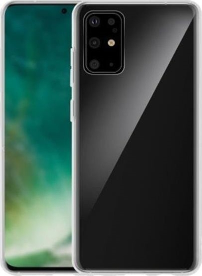 Picture of Spigen Etui Crystal Flex G988 S20 Ultra (ACS00745)