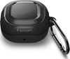 Picture of Spigen Etui ochronne Rugged Armor do Samsung Galaxy Buds 2/Live/Pro czarne