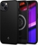 Picture of Spigen Etui Spigen Mag Armor MagSafe Apple iPhone 13 Matte Black (SPN1787BLK) - SPN1787BLK