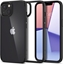 Attēls no Spigen Etui Spigen Ultra Hybrid Apple iPhone 13 Matte Black