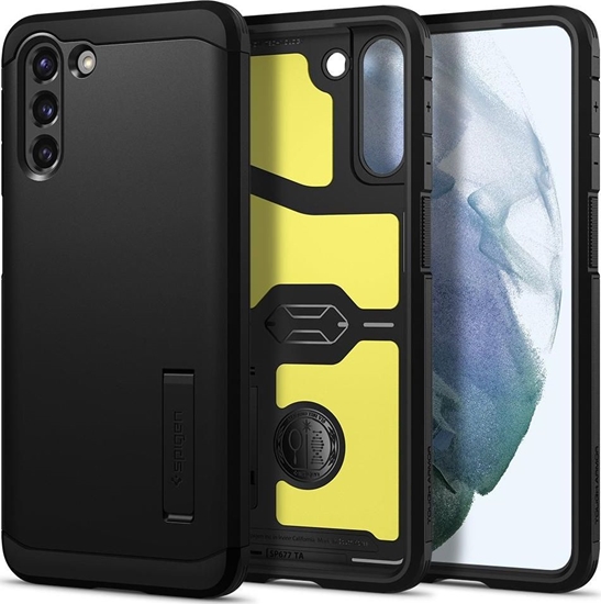 Picture of Spigen Etui Tough Armor do Galaxy S21 (8809756642630-ACS02425)
