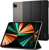 Picture of Etui na tablet Spigen Spigen Liquid Air Folio iPad Air 12,9" 2021 ACS02884 czarny/black