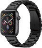 Изображение Spigen Pasek modern fit band Apple Watch 1/2/3/4 czarny