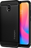 Picture of Spigen Spigen Rugged Armor Xiaomi Redmi 8a Matte Black uniwersalny