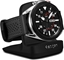 Attēls no Spigen Spigen S352 Night Stand, black - Galaxy Watch 3