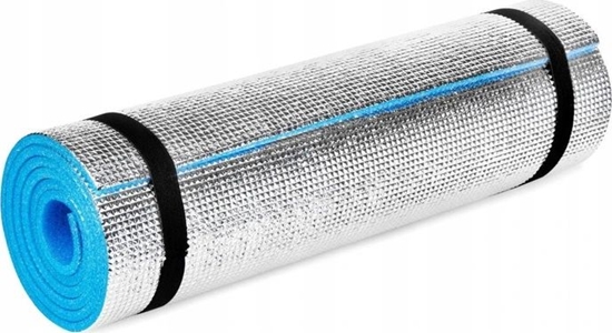 Picture of Spokey Karimata dwuwarstwowa Eiger 180x50x0,8 cm (927966)