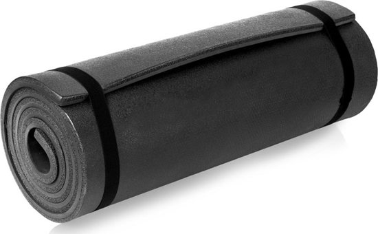 Изображение Spokey Karimata turystyczna XPE/EVA CAMPINOS grafitowa Spokey