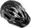 Изображение Spokey Kask rowerowy Spokey Checkpoint 58-61 cm szaro-czarny 926891