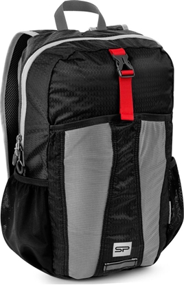 Picture of Spokey Plecak skadany HIDDEN PEAK szary/czarny Spokey