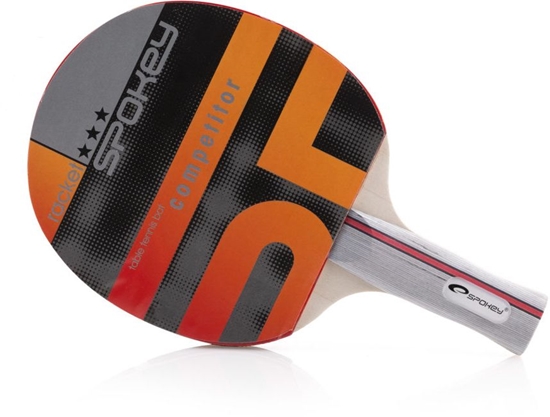 Изображение Spokey Rakietka do tenisa stoowego Competitor AN