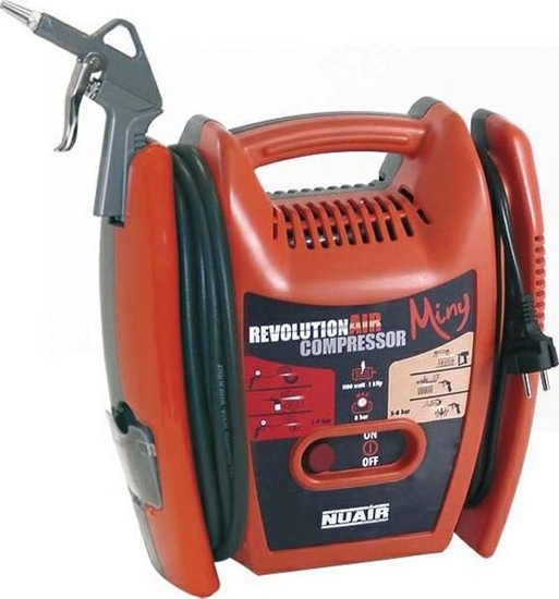 Picture of Sprarka Nuair Miny 8bar Bez zbiornikaL (MINY)